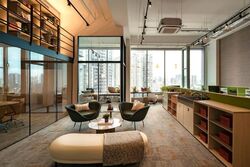 Arc 380 (D8), Office #549380961